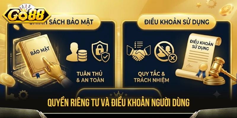 GO88 - Link Truy Cập Go 88, Tải App Mới Nhất 2026 19 Chính sách và điều khoản áp dụng cho GO88